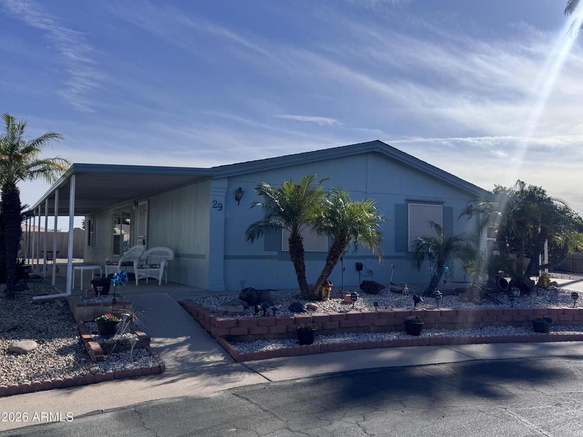 301 S Signal Butte Rd. #29, Apache Junction, AZ 85120