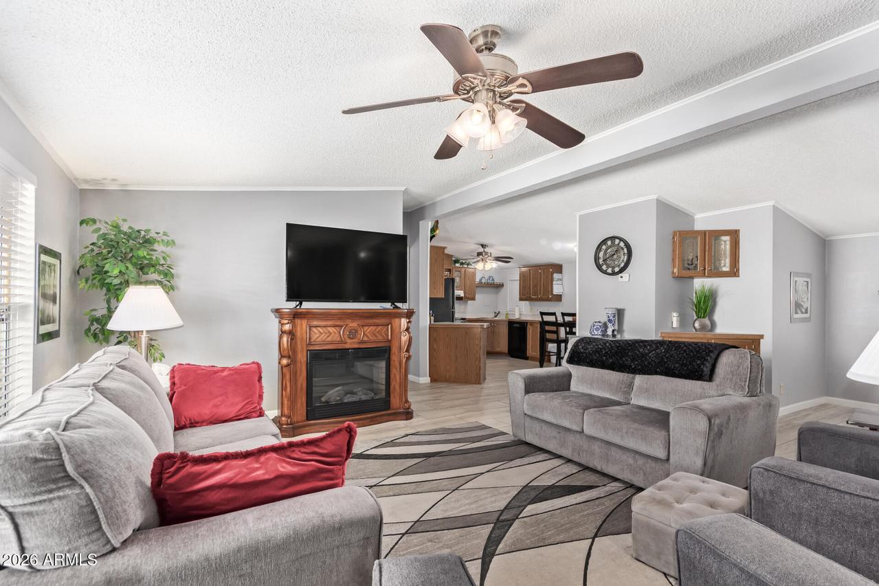 301 S Signal Butte Rd. #29, Apache Junction, AZ 85120