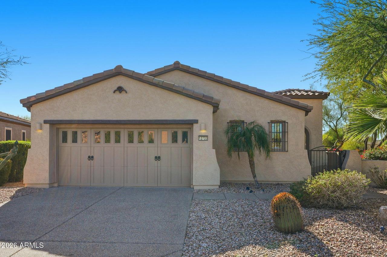 12733 W Mine Tr., Peoria, AZ 85383