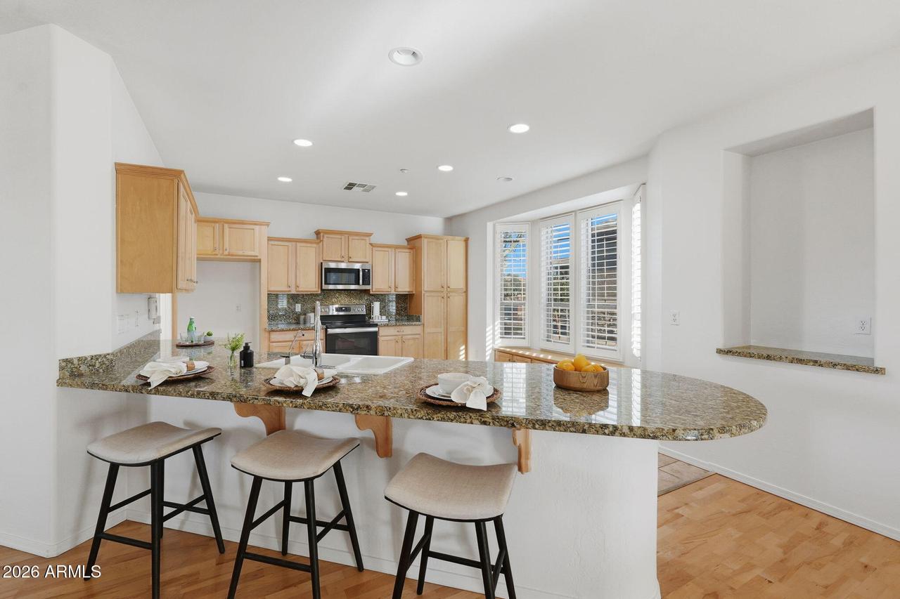 12733 W Mine Tr., Peoria, AZ 85383