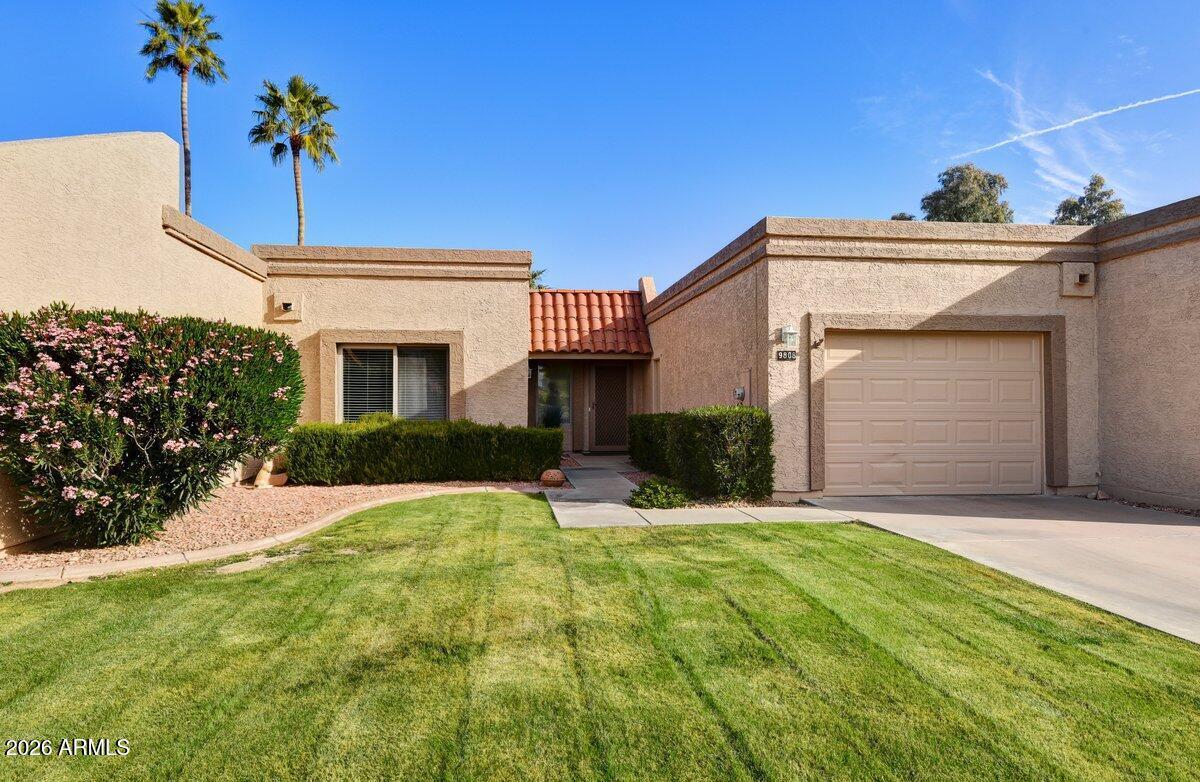 9808 W Kerry Ln., Peoria, AZ 85382