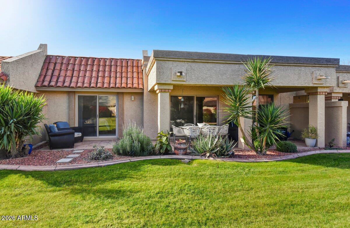 9808 W Kerry Ln., Peoria, AZ 85382