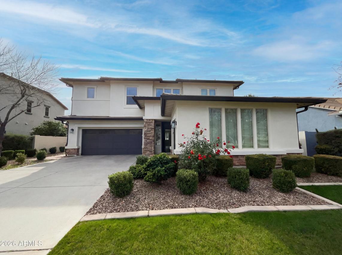 3859 E Morrison Ranch Pkwy., Gilbert, AZ 85296