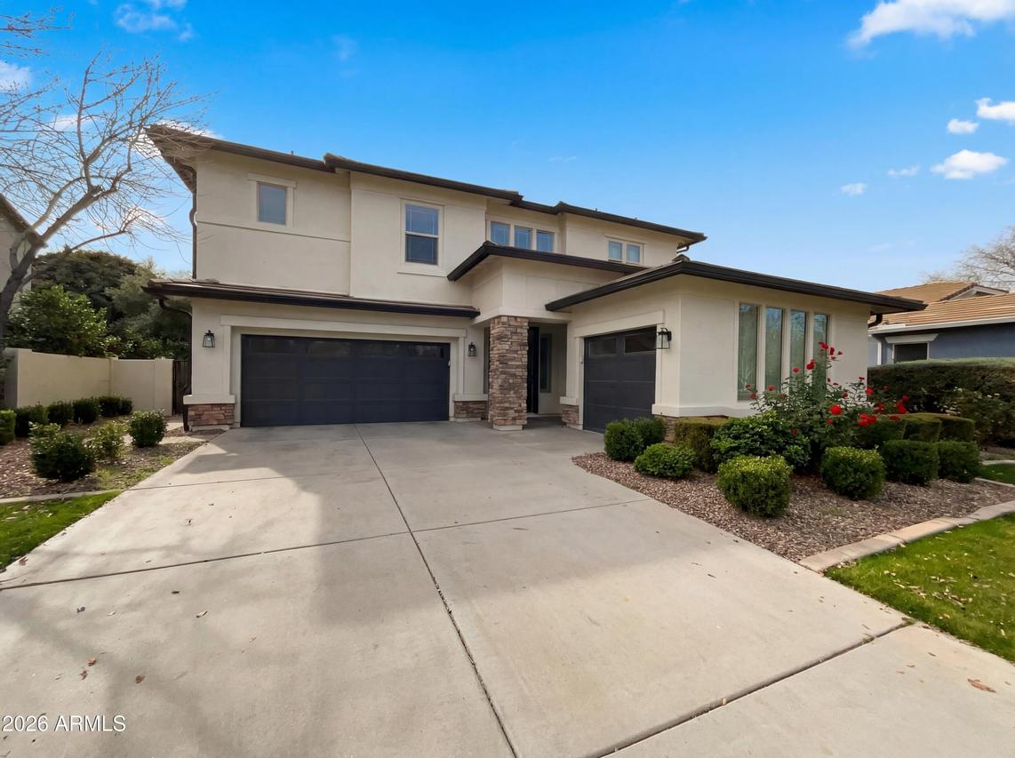 3859 E Morrison Ranch Pkwy., Gilbert, AZ 85296