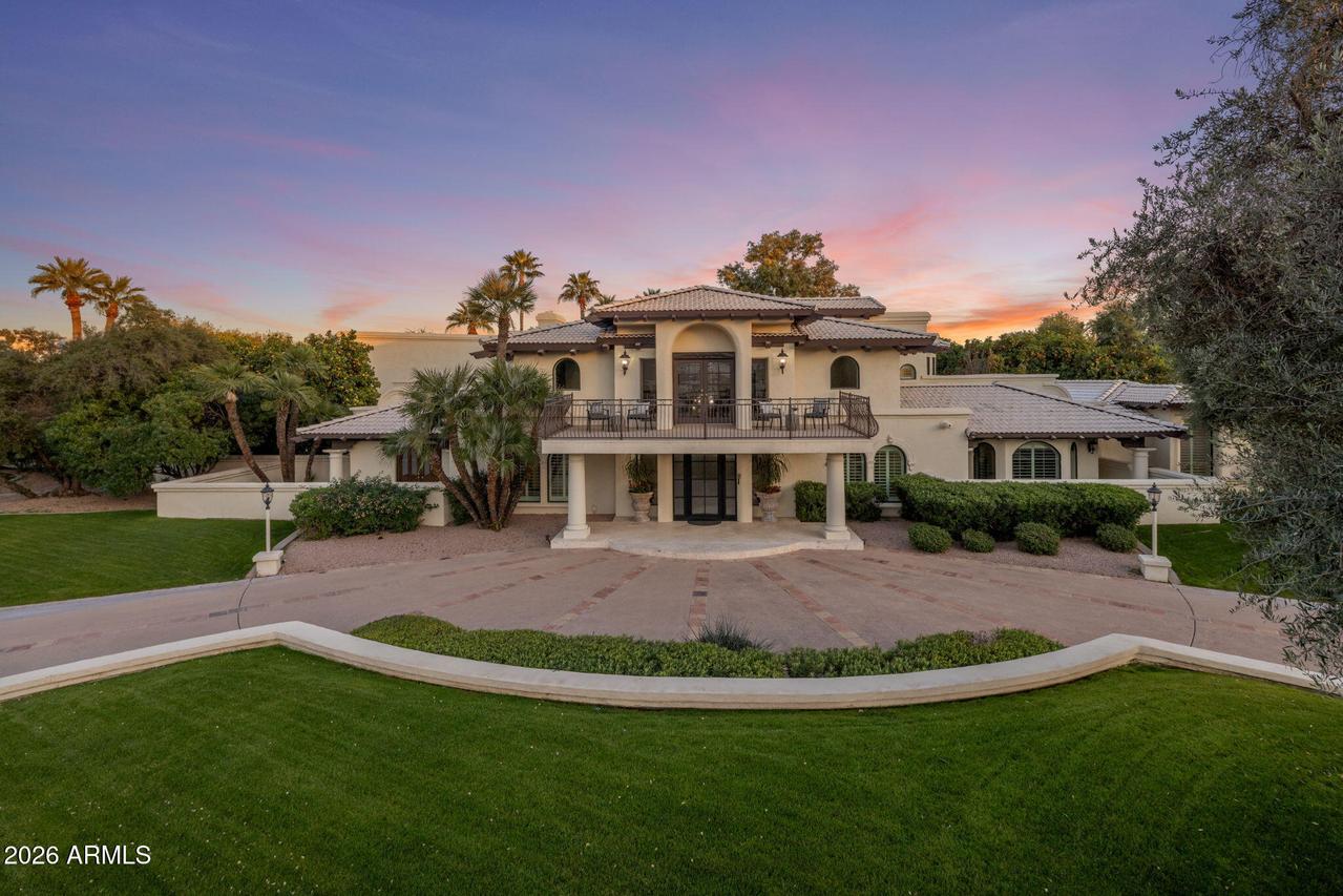 6611 N 64th Pl., Paradise Valley, AZ 85253