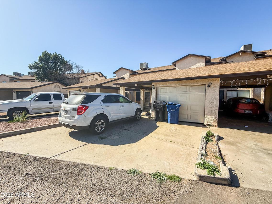 605 N 4th St. #E, Avondale, AZ 85323