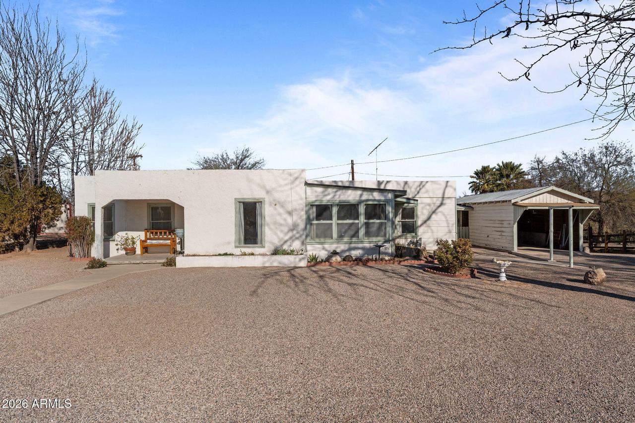 100 Swilling Ave., Wickenburg, AZ 85390