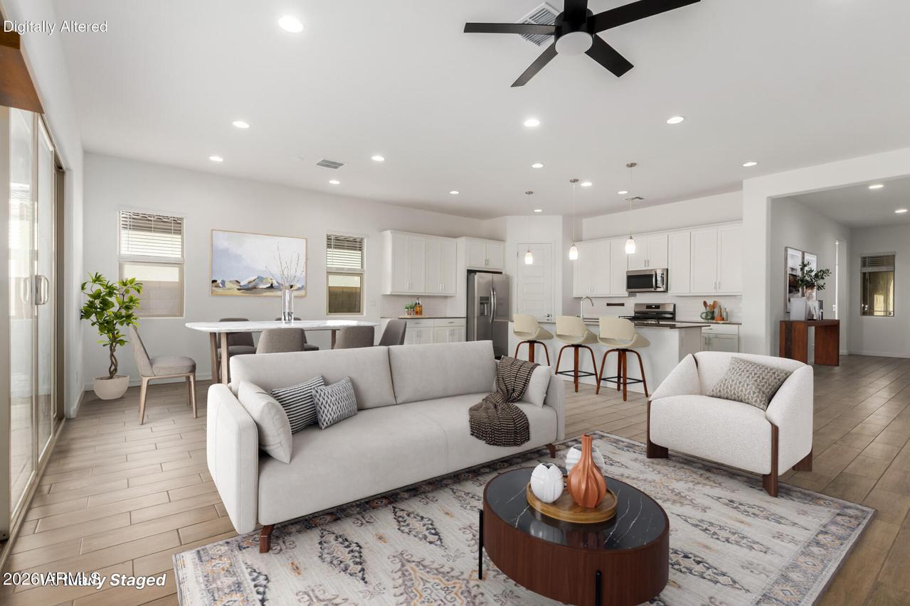 4032 W Mcneil St., Laveen, AZ 85339