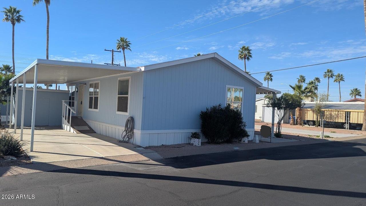 7807 E Main St. #G-32, Mesa, AZ 85207