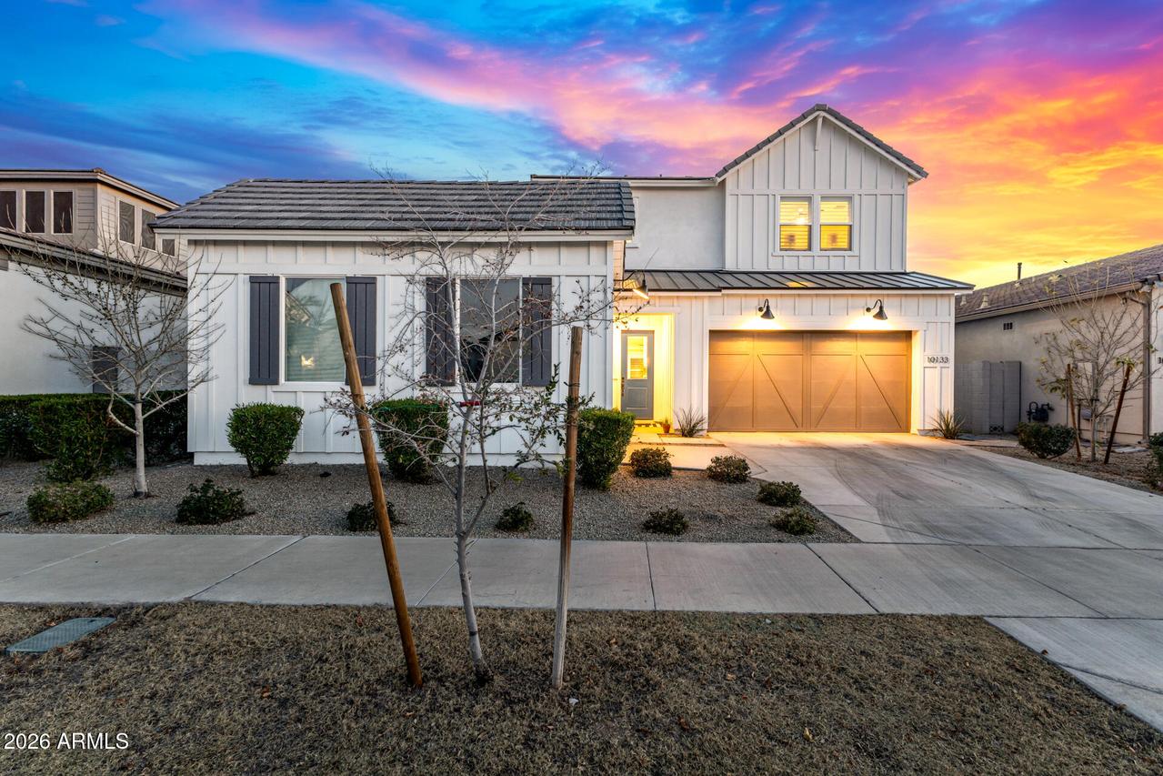 10133 E Toledo Ave., Mesa, AZ 85212