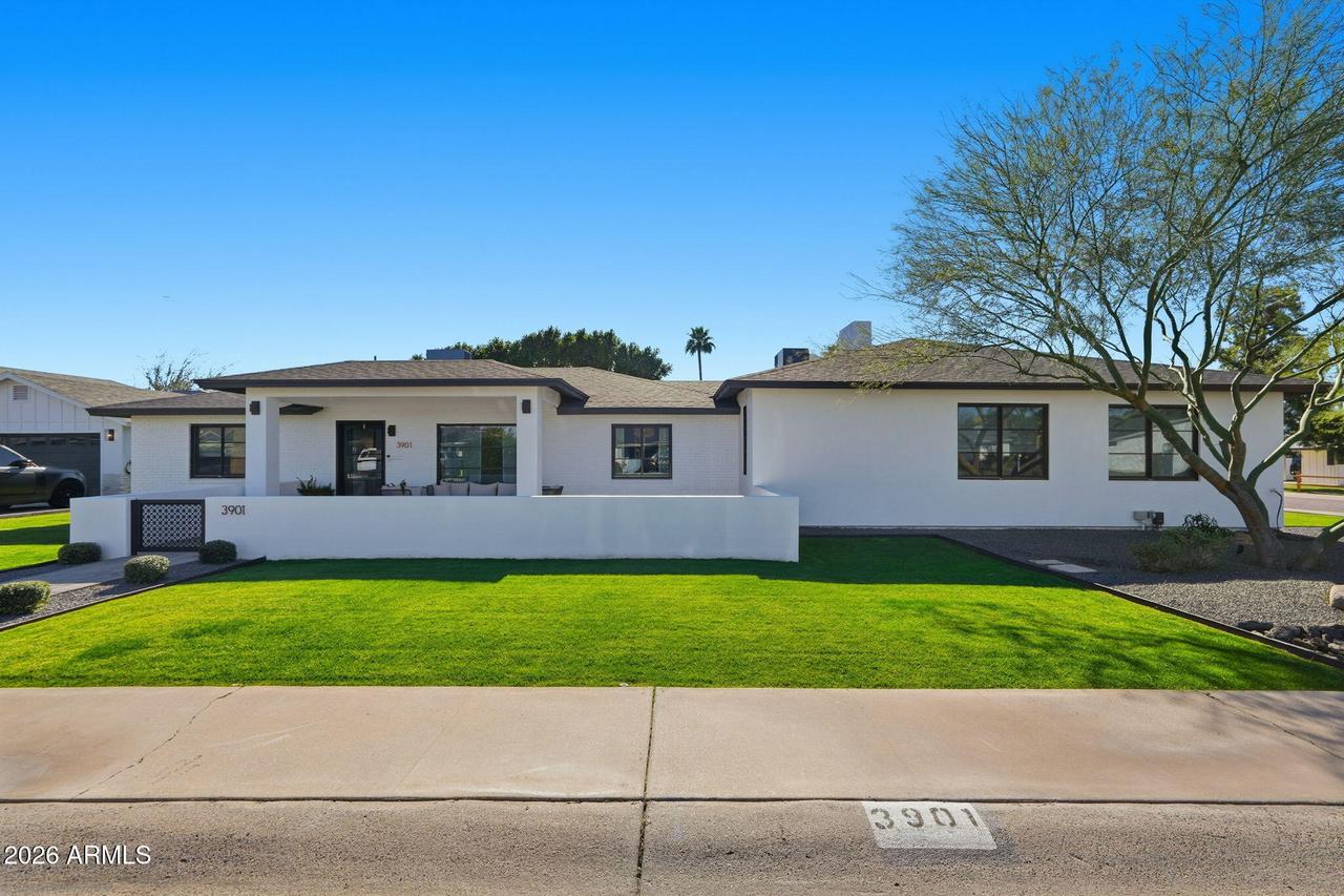 3901 E Weldon Ave., Phoenix, AZ 85018