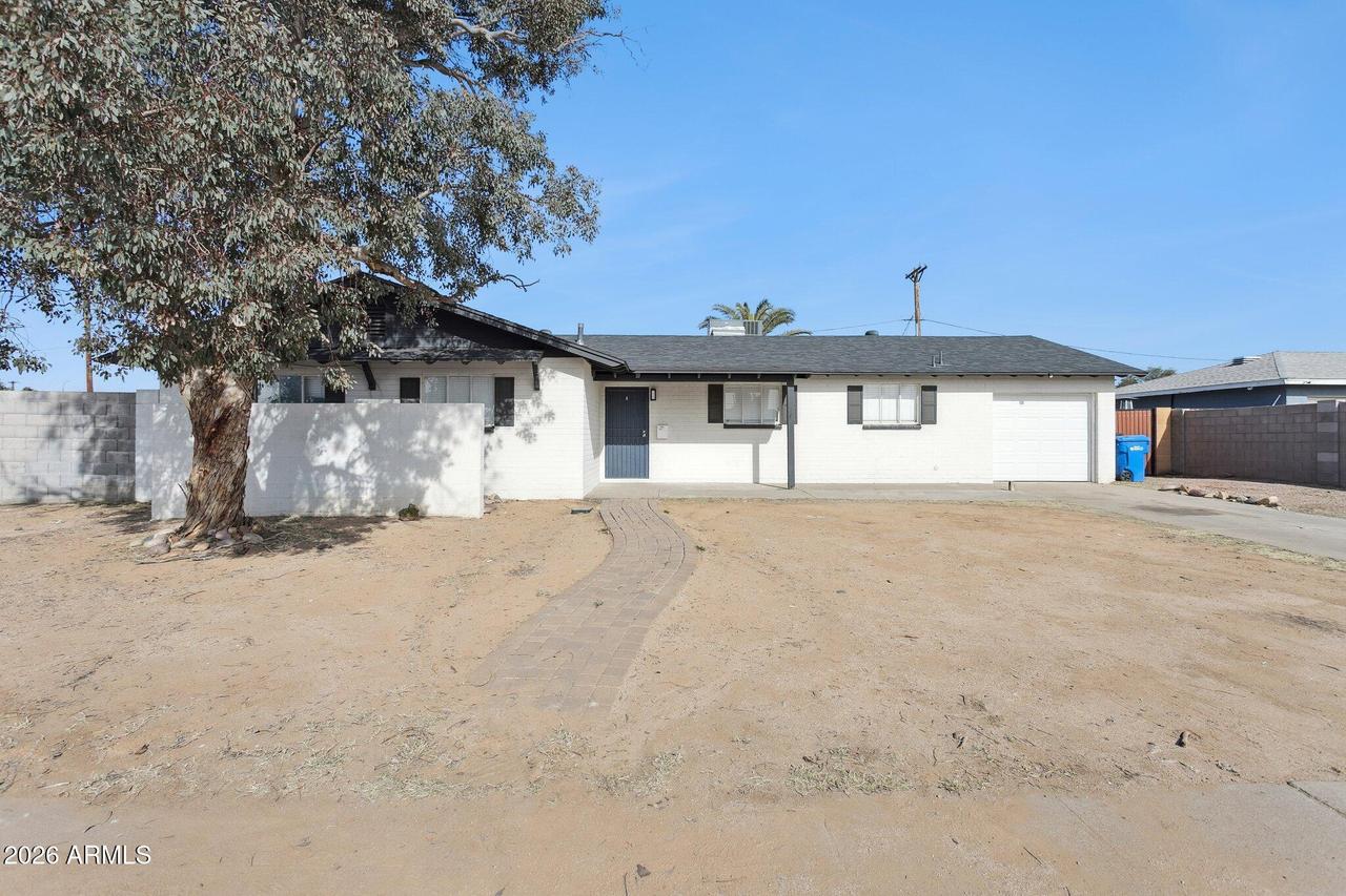 5662 W Mariposa St., Phoenix, AZ 85031