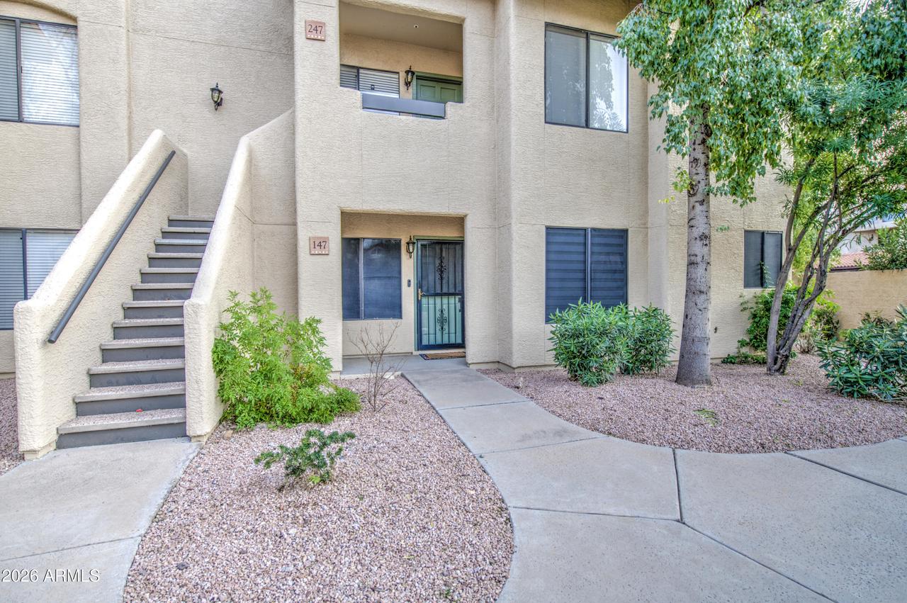 7008 E Gold Dust Ave. #147, Paradise Valley, AZ 85253