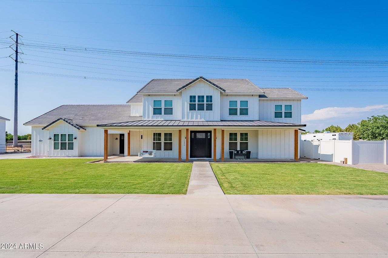 15908 E Vaughn Ave., Gilbert, AZ 85234