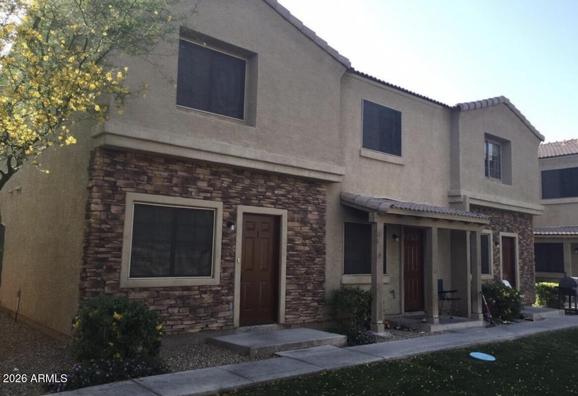 2014 E Sweetwater Ave., Phoenix, AZ 85022