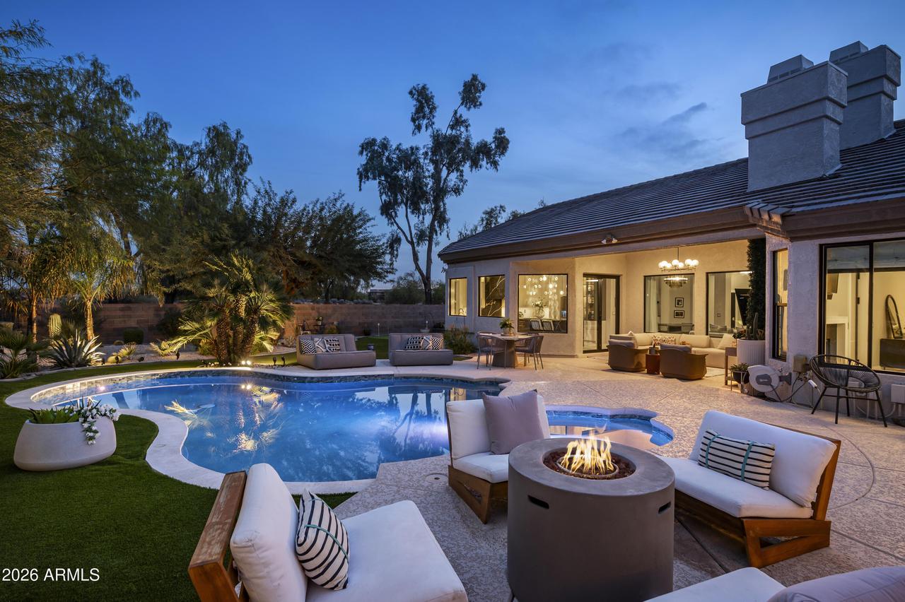 16005 N 66 St., Scottsdale, AZ 85254