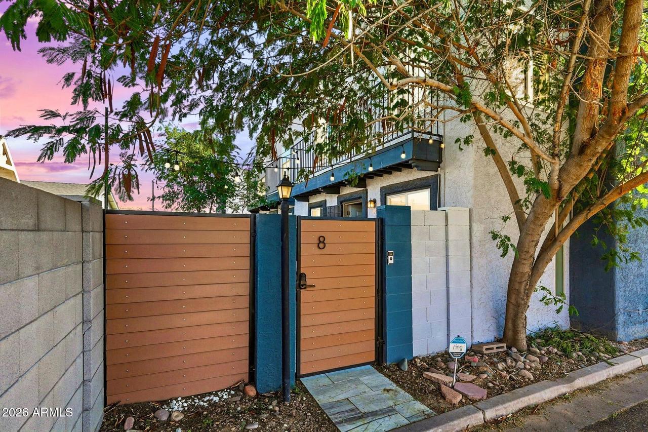 4142 N 11th St. #8, Phoenix, AZ 85014