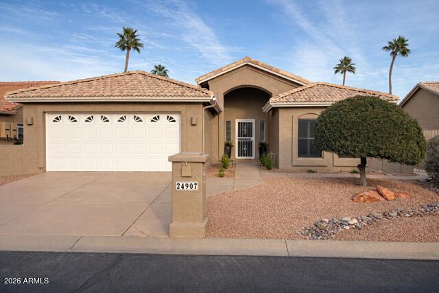 24907 S Lakestar Dr., Sun Lakes, AZ 85248