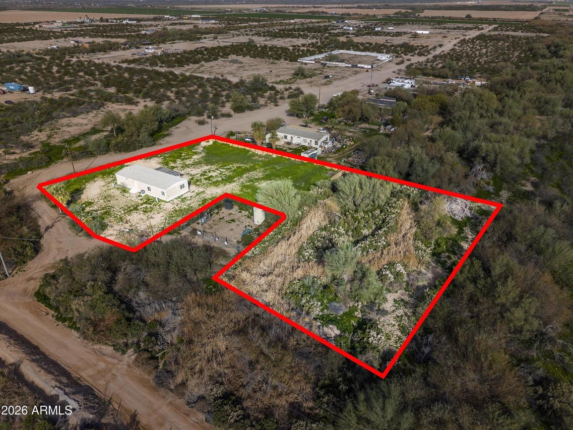 2907 N 391st Ave., Tonopah, AZ 85354