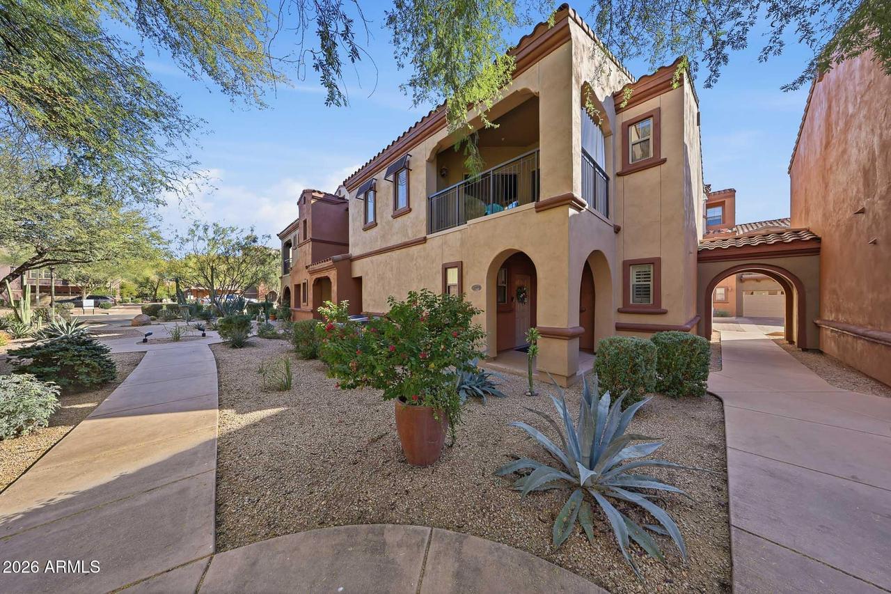 3935 E Rough Rider Rd. #1173, Phoenix, AZ 85050