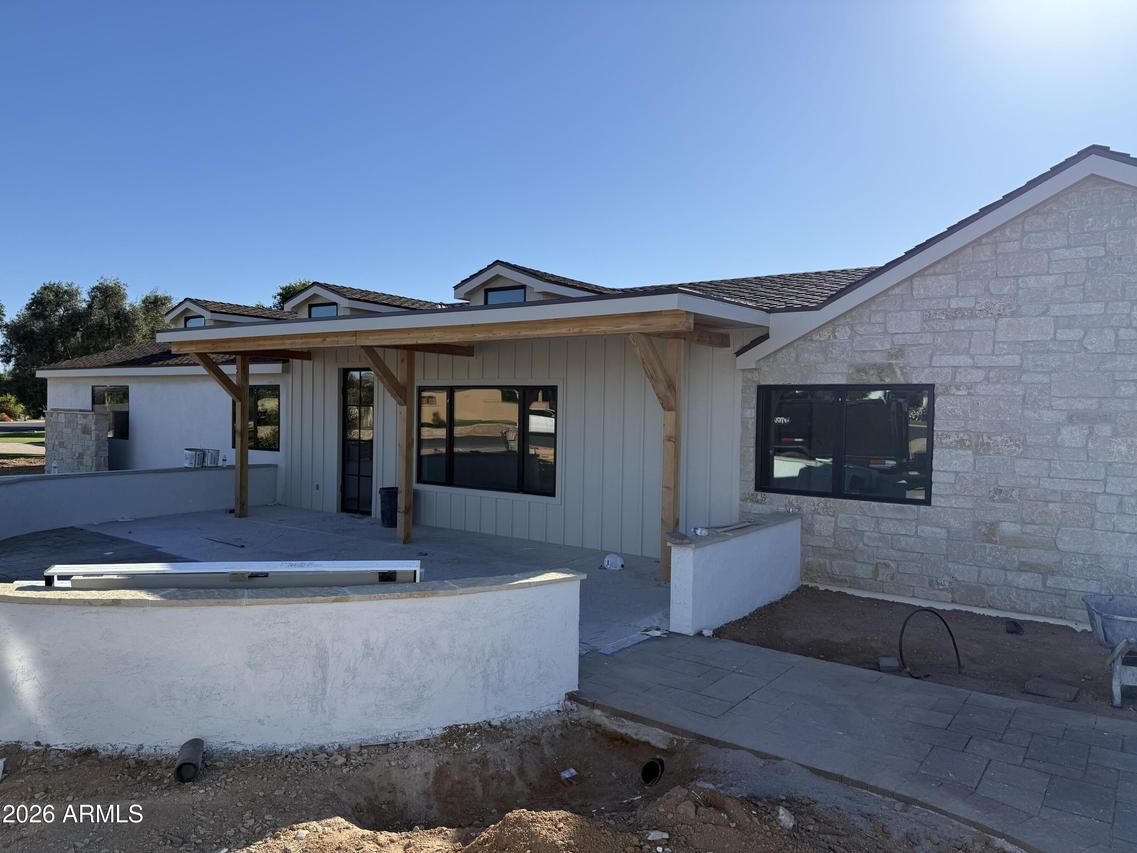 7019 E Vista Dr., Paradise Valley, AZ 85253