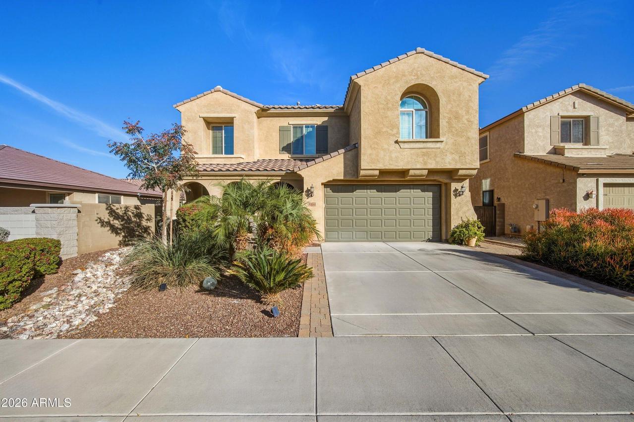 3103 S Dakota Pl., Chandler, AZ 85248
