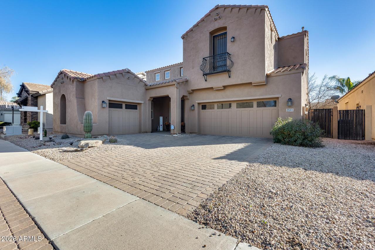 3541 E Shannon St., Gilbert, AZ 85295