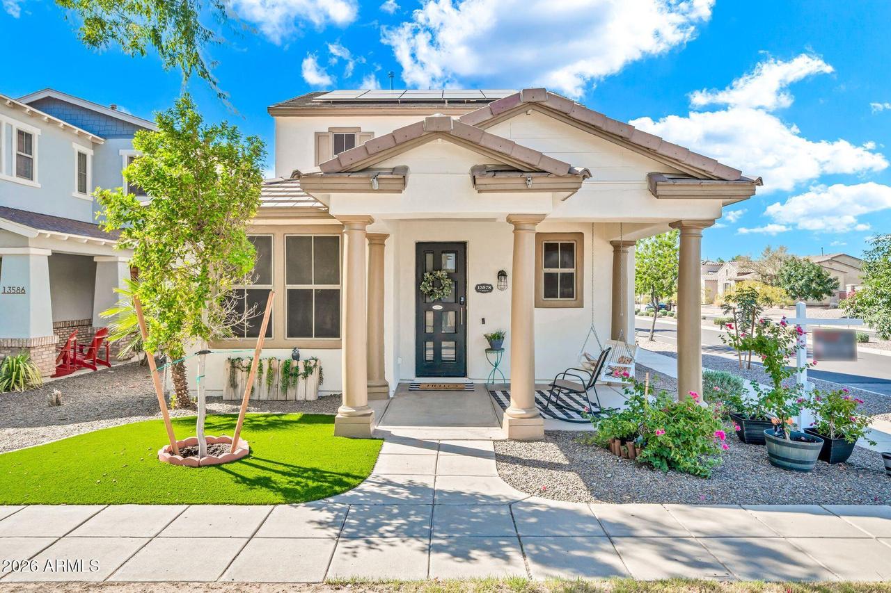 13578 N 152nd Dr., Surprise, AZ 85379