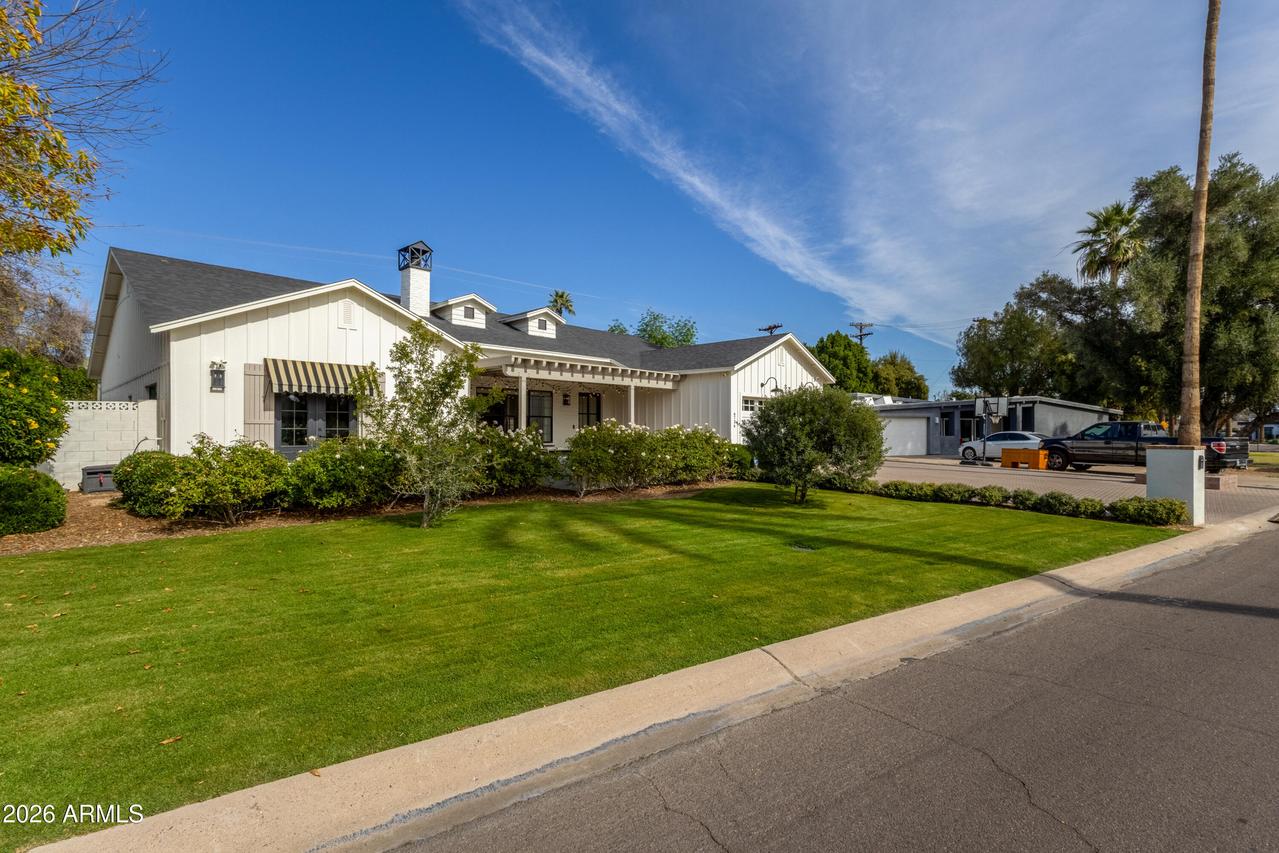 6736 E Monterosa St., Scottsdale, AZ 85251