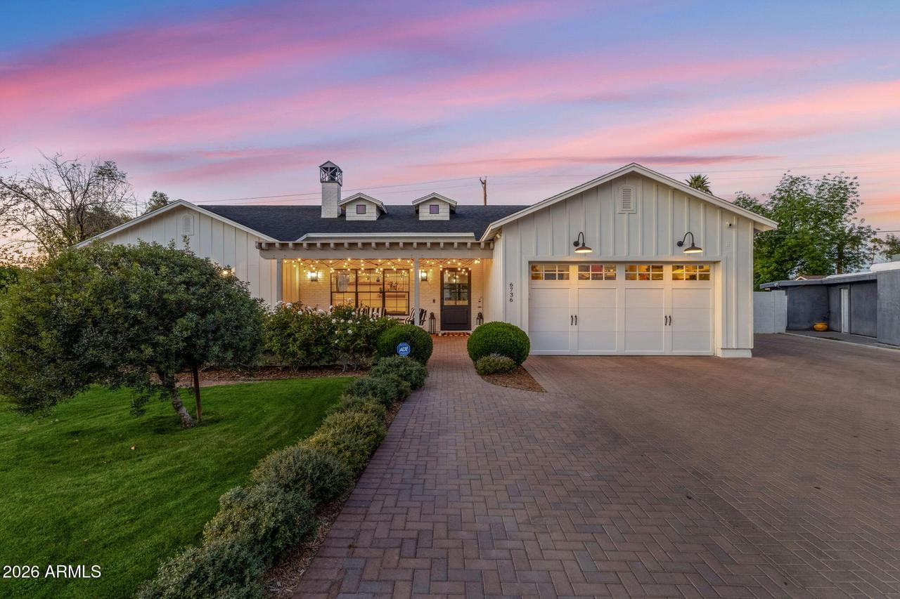 6736 E Monterosa St., Scottsdale, AZ 85251