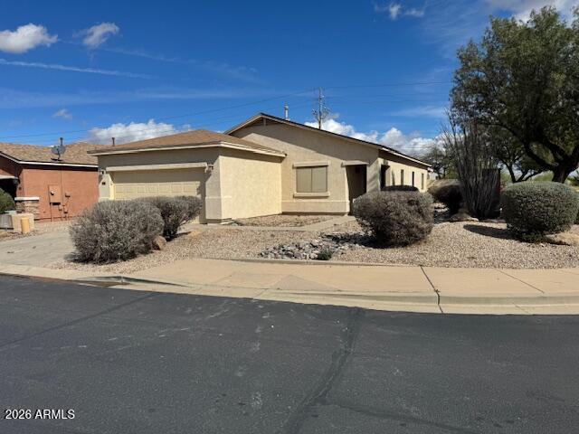 5950 E Valley View Dr., Florence, AZ 85132