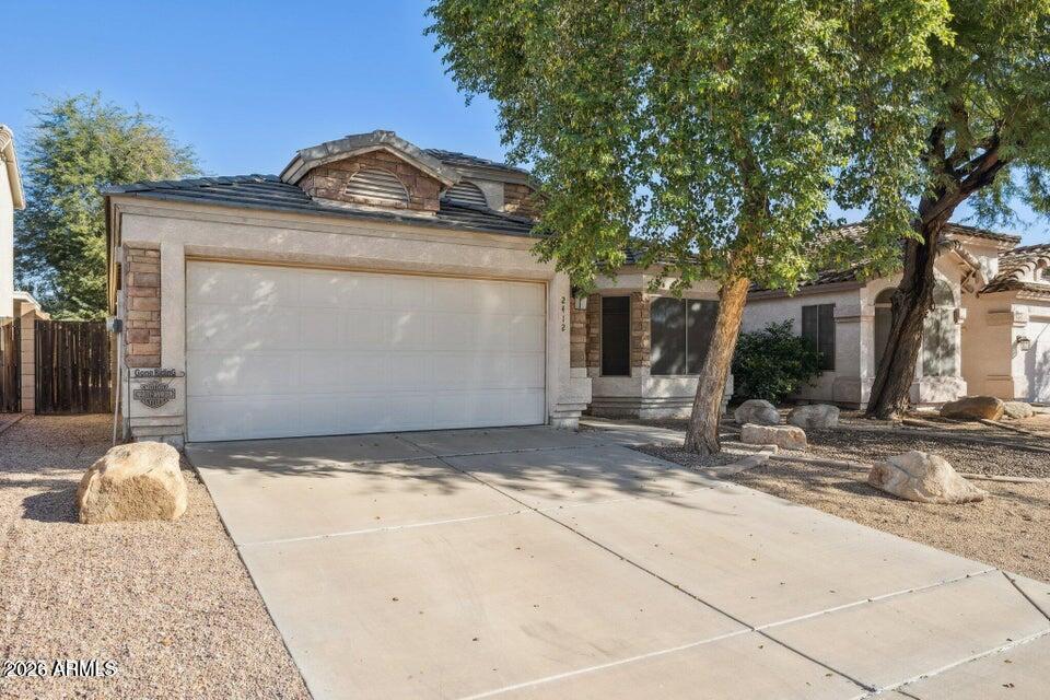 2412 E Rosemonte Dr., Phoenix, AZ 85050