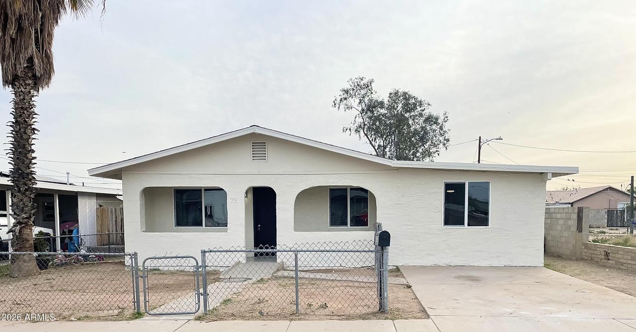 78 N Amarillo St., Casa Grande, AZ 85122