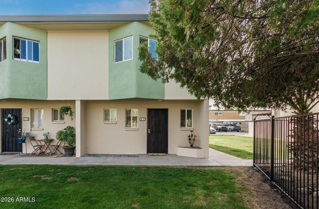6040 N 15th St. #27, Phoenix, AZ 85014
