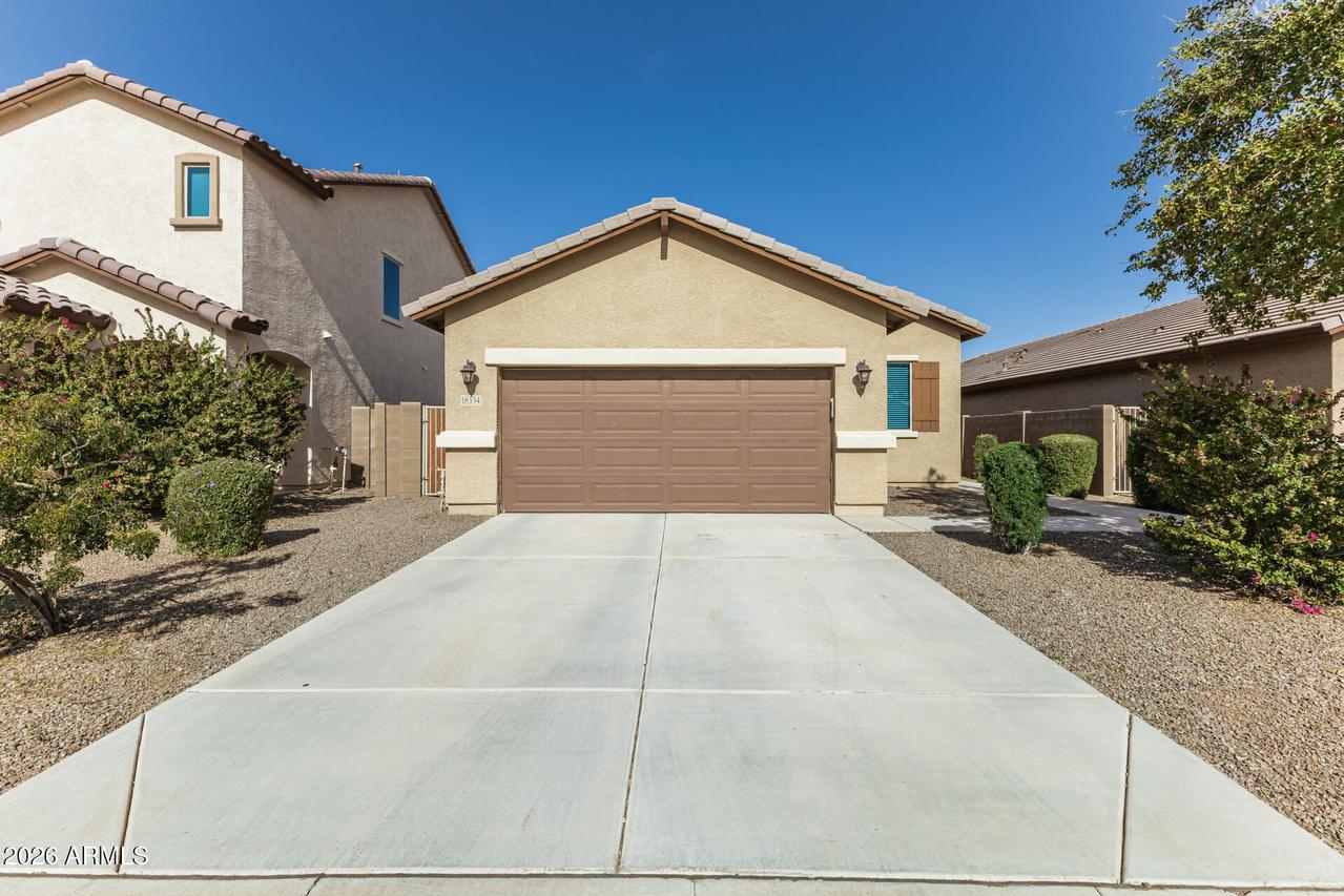 18334 W Via Del Sol, Surprise, AZ 85387