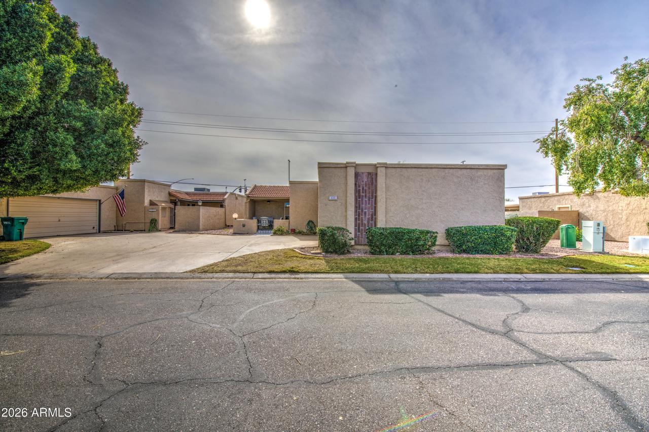 440 Leisure World, Mesa, AZ 85206
