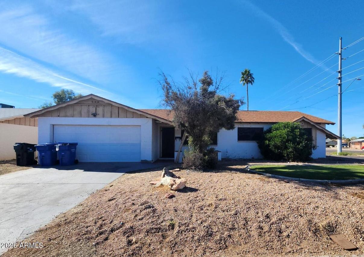 13656 N 33rd Ave., Phoenix, AZ 85029