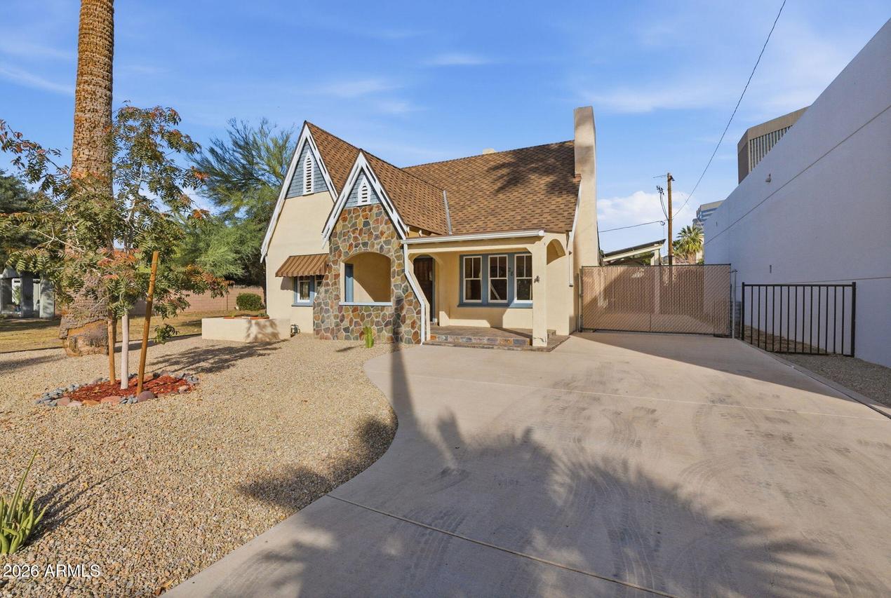 28 W Lewis Ave., Phoenix, AZ 85003