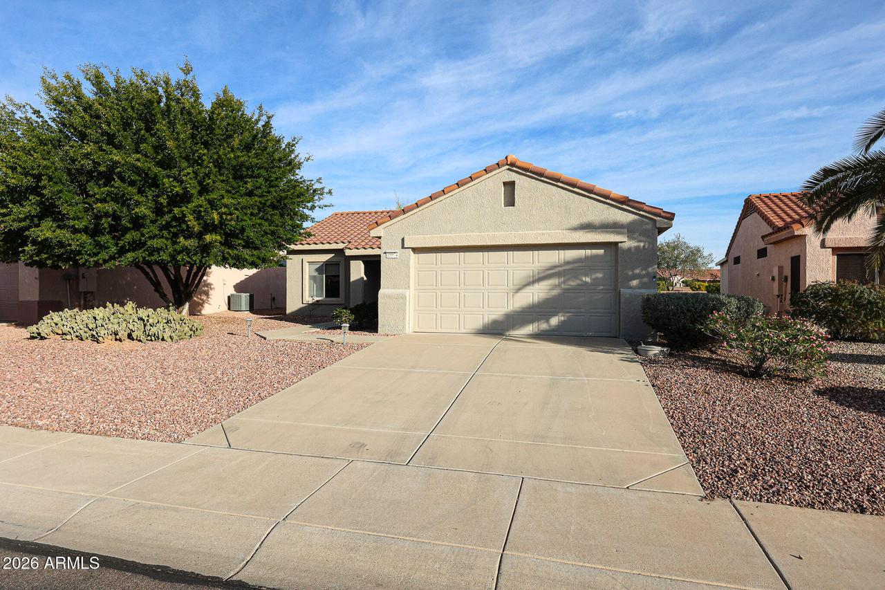 15974 W Quail Creek Ln., Surprise, AZ 85374