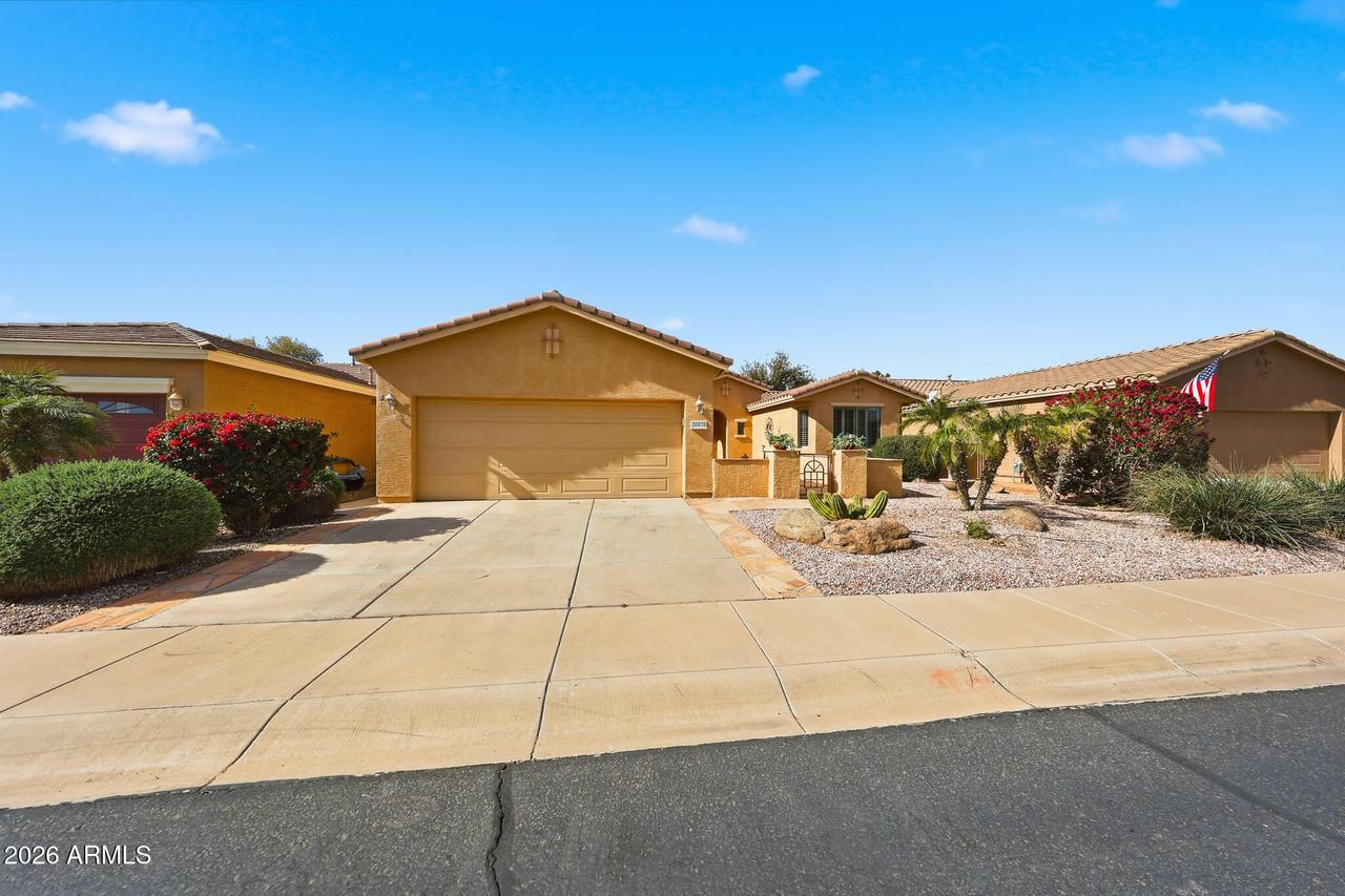 20870 N Sweet Dreams Dr., Maricopa, AZ 85138