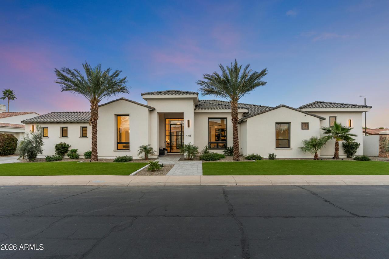 4305 E Virgo Pl., Chandler, AZ 85249