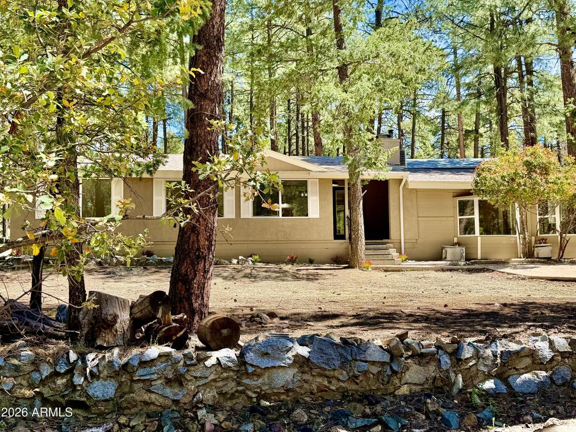 4491 S Spur Ln., Prescott, AZ 86303