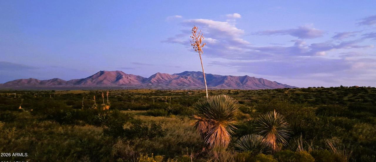 TBD E Walker Ranch Rd. #'-', Dragoon, AZ 85609