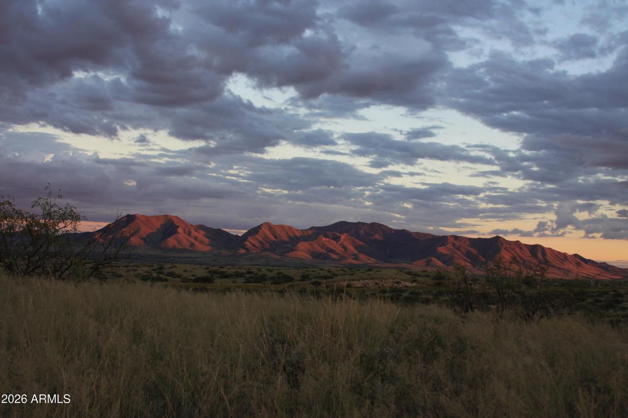 TBD E Walker Ranch Rd. #'-', Dragoon, AZ 85609