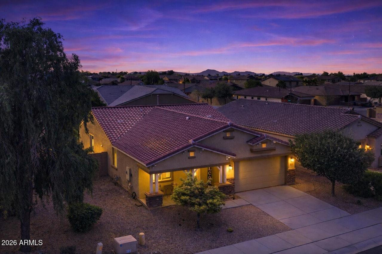 17637 W Buchanan St., Goodyear, AZ 85338