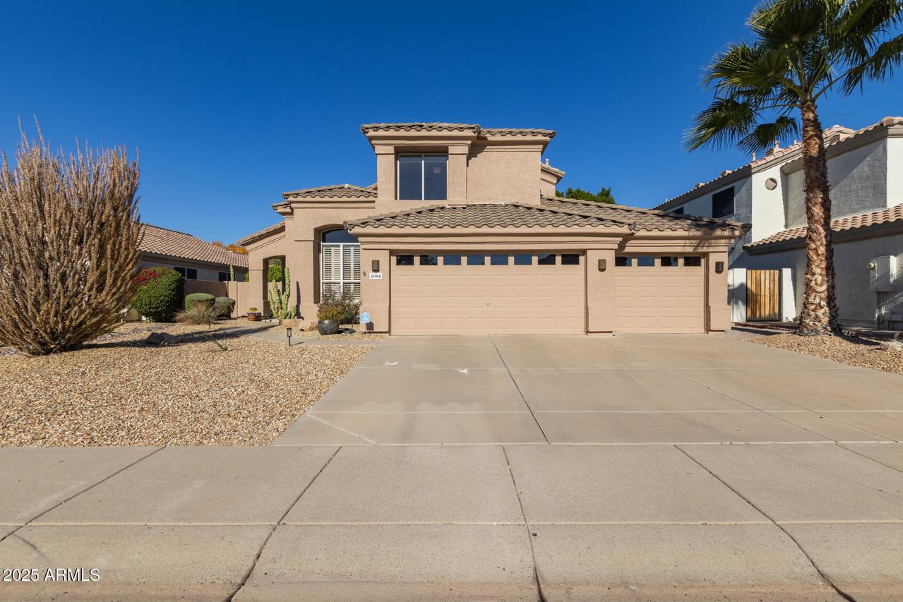 6064 W Irma Ln., Glendale, AZ 85308
