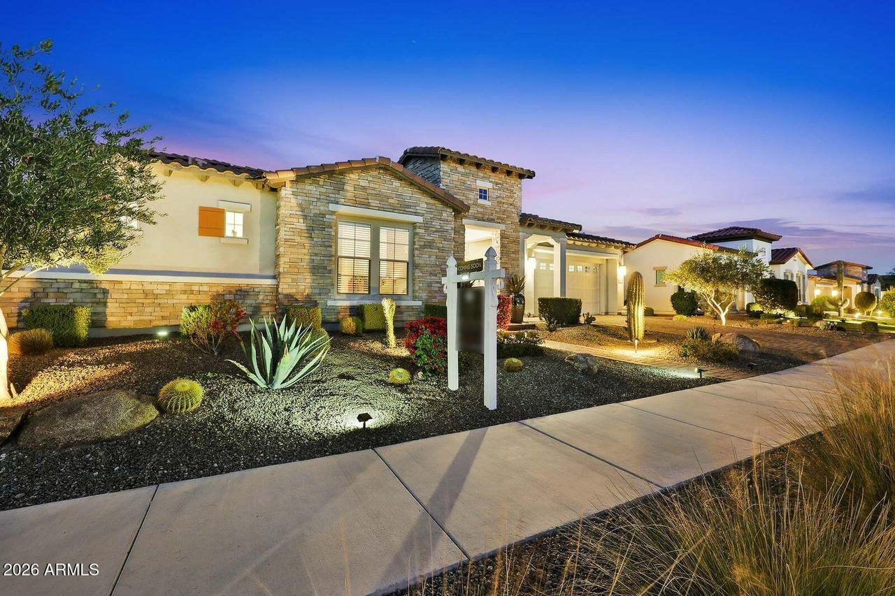 20616 W Colter St., Buckeye, AZ 85396