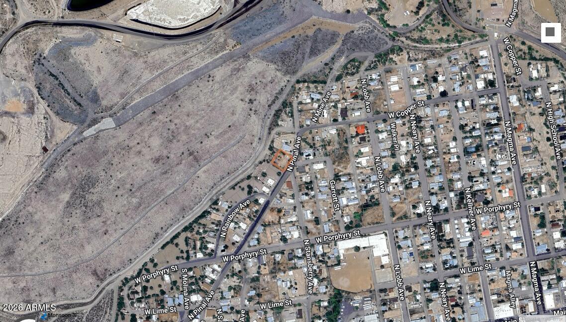 257 N Pinal Ave. #4, Superior, AZ 85173