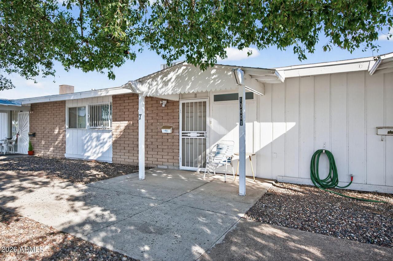 13001 N 113th Ave. #7, Youngtown, AZ 85363