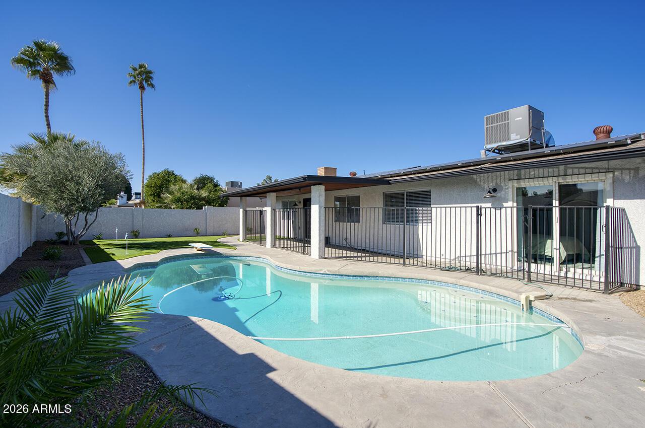 4511 W Sandra Ter., Glendale, AZ 85306